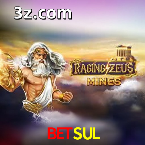 Raging Zeus Mines